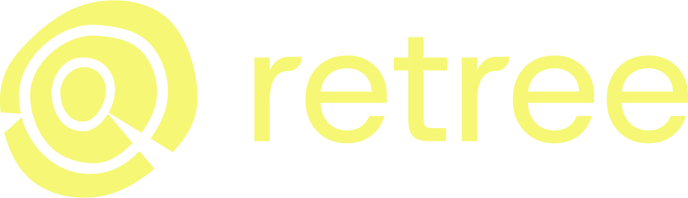 Logo Retree